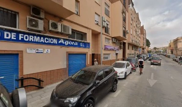 Centro de Formación Ágora
