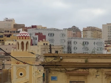 EOI Melilla