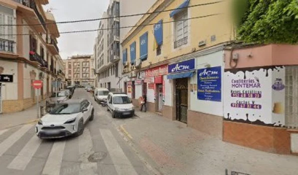 Centro de Enseñanza Rappid