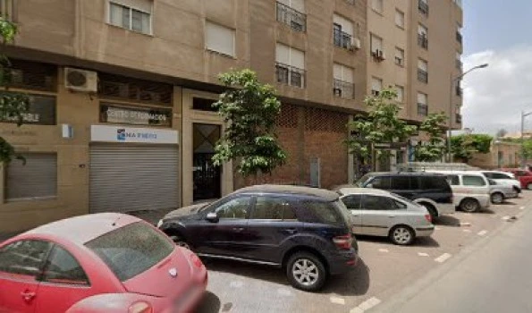 Centro de Negocios y Asesoramiento Melilla