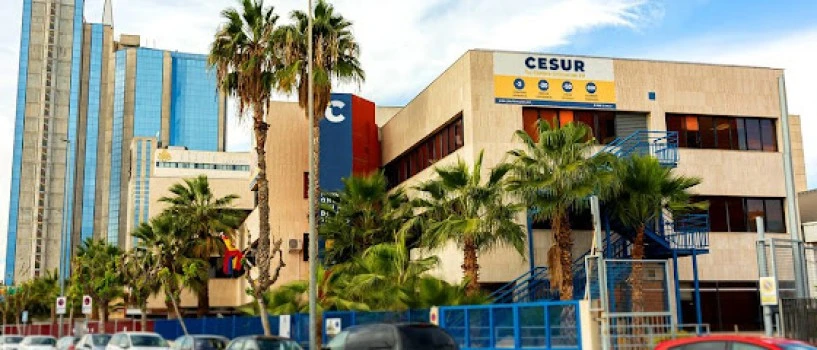Cesur Murcia Centro ???? - Formación Profesional
