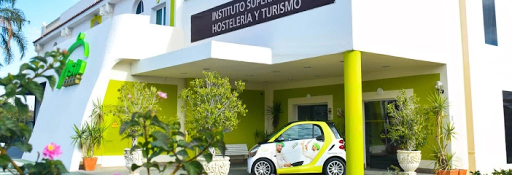 Instituto Superior de Formación Profesional de Hostelería y Turismo Vesta
