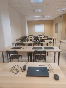 Avanza Centros de Formación