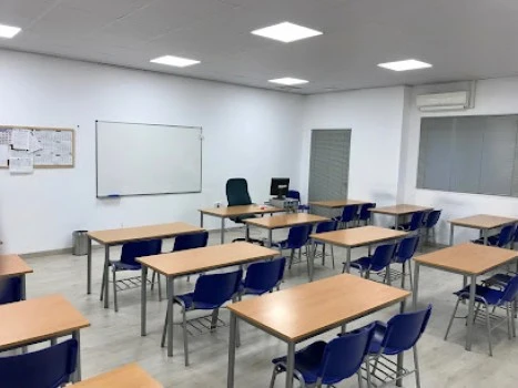 Centro de Formación Profesional Cabezo FP Murcia
