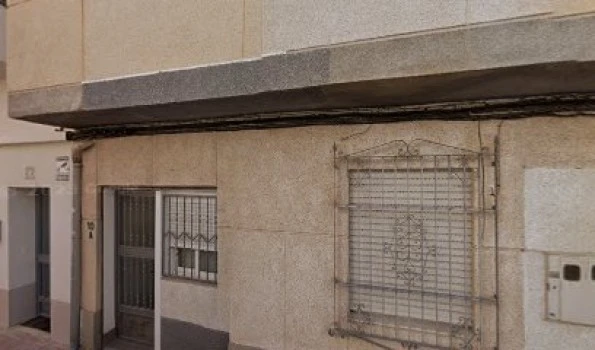 Academia Consuelo Molina Sánchez C B