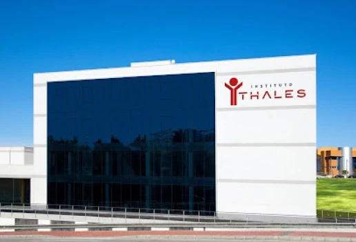 Instituto Thales Murcia