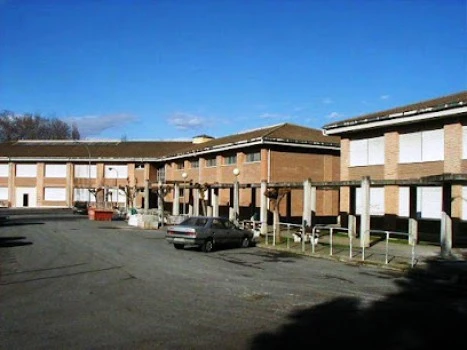 Centro Integrado FP Donibane
