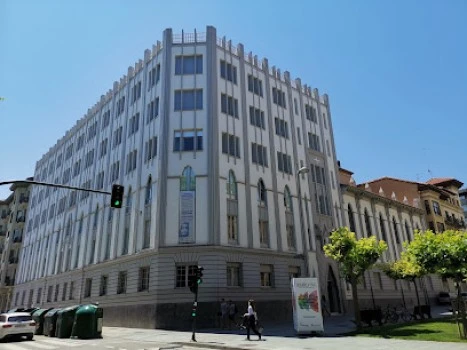 Centro de Formación Profesional María Inmaculada