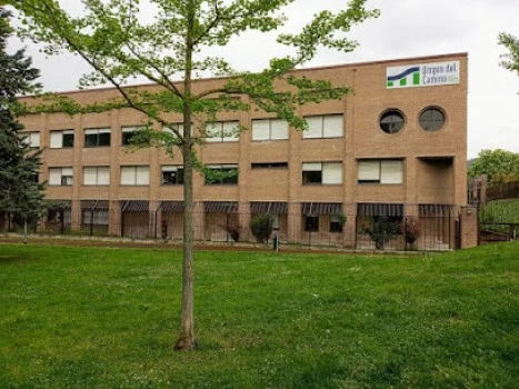 CIP Virgen del Camino