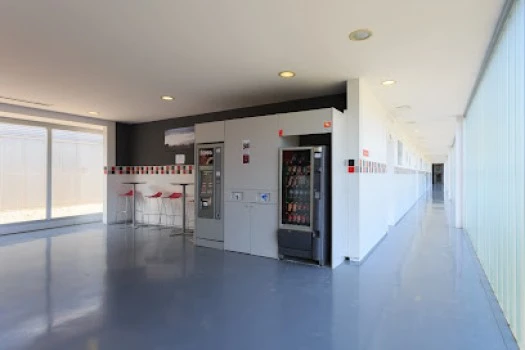 FUNDACION LABORAL DE LA CONSTRUCCION - NAVARRA (HUARTE)