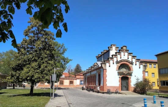 Estna (edificio 1)