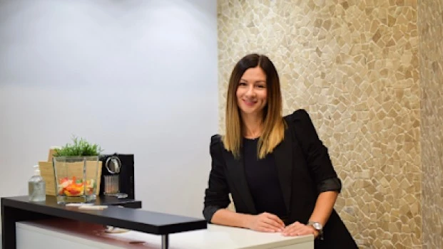 Cursos de Manicura Pamplona -Tania Vas Studio-“Eden “