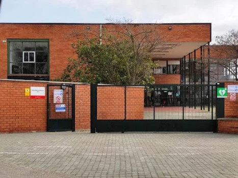 Centro Integrado Politécnico ETI