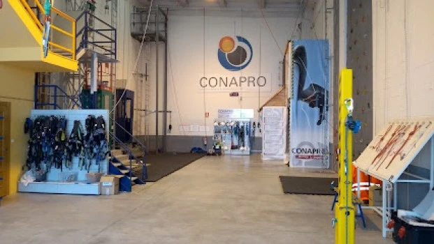 CENTRO DE FORMACIÓN CONAPRO