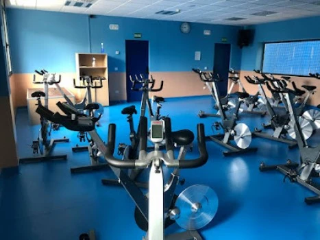 Impulsa Deporte