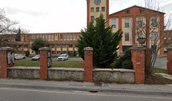 Navarra Formación (Formación Social Navarra,S.L.)