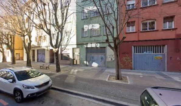 Centro de Formación Politécnica S.A.