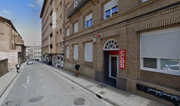 Fundación Formación y Empleo Navarra