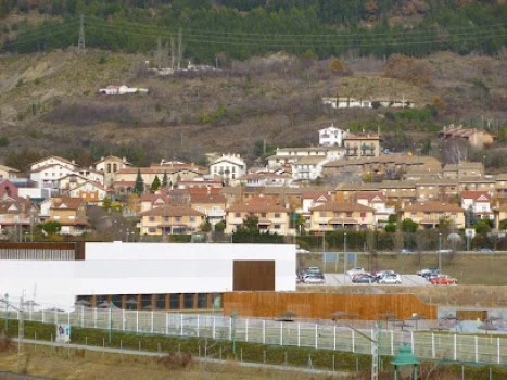 Curso Auxiliar Veterinaria Pamplona