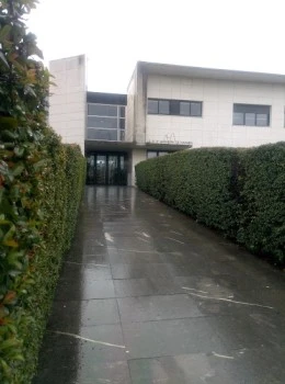 ESIC Navarra