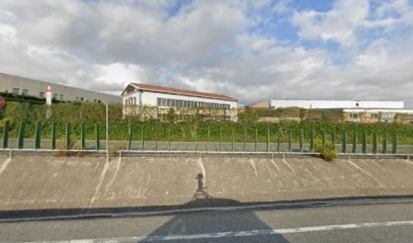 Escuela de Seguridad y Emergencias de Navarra