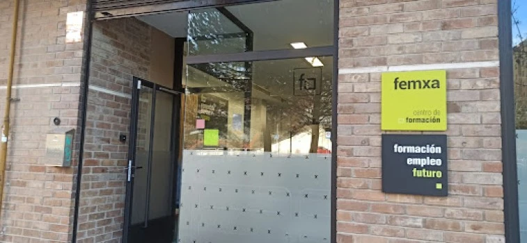 Femxa Pamplona - Follow Up