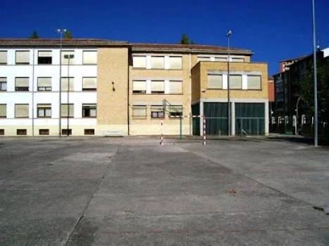 Centro de Recursos para la Equidad Educativa en Navarra