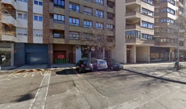Oficinas Escuela Superior de Medicina Tradicional China Navarra