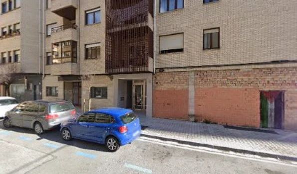 Escuelas Católicas Navarra