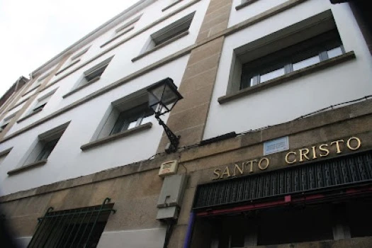 Escuela Profesional Santo Cristo