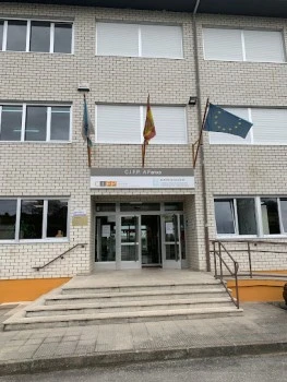 CIFP A Farixa