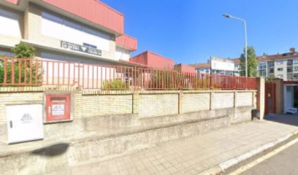 C.I.F.P. Portovello Edificio B