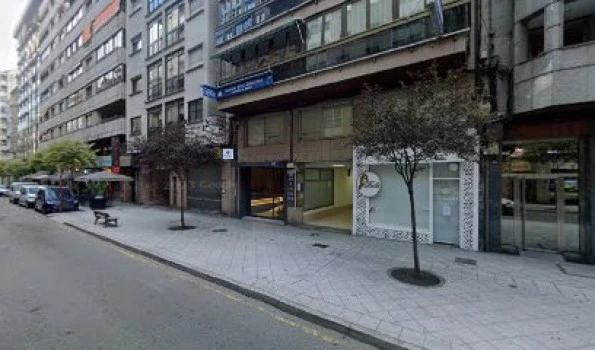 Academia Angelines Quintela