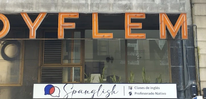 Spanglish