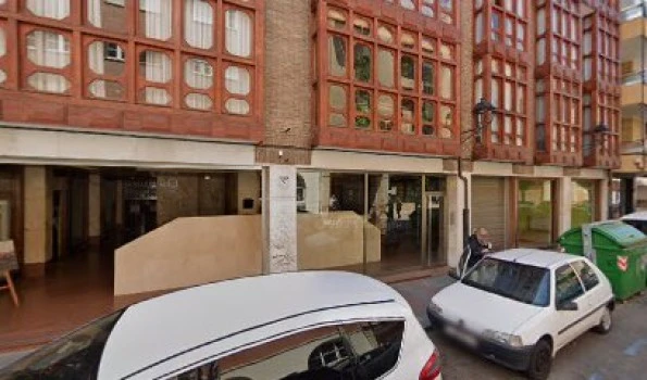 Centro Profesional López Vicuña