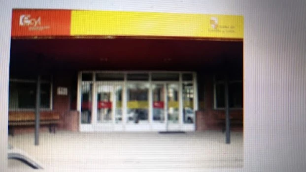 Centro de Formación para el Empleo de Palencia