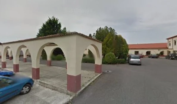 Escuela Viñalta (Centro Integrado de Formación)