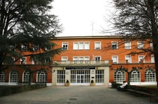 Escuela Universitaria de Enfermería de Palencia . Universidad de Valladolid