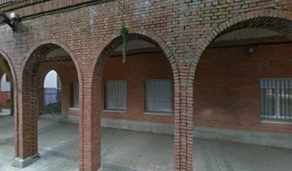 Centro de Recursos y Formación del Profesorado en TIC (CRFPTIC)