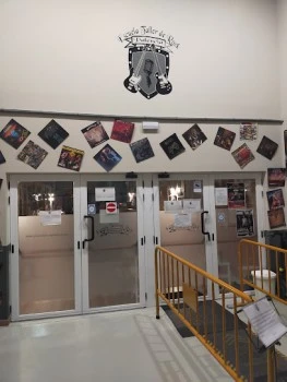Academia Musical, Escuela de Rock