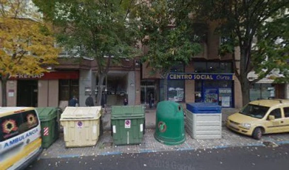 CENTRO SOCIAL OIRES