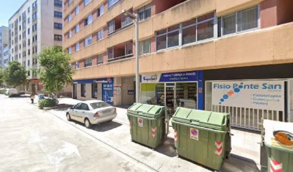 Grupo Formación EGS