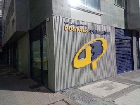 Academia Postal 3