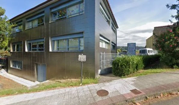 PROXECTO ILES - CONCELLO DE PONTEVEDRA