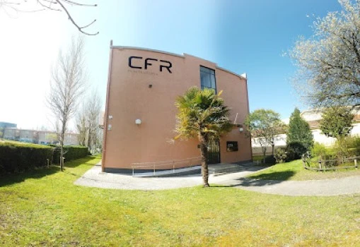 CFR Pontevedra