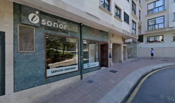 Formanor - Centro de Formación Empresarial en Pontevedra