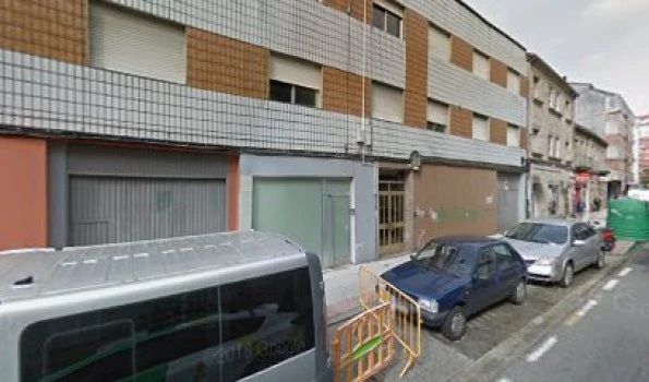 Centro de Formación Profesional París
