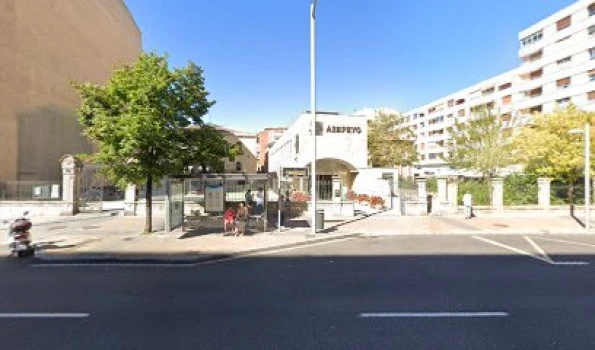 Centro de Formación y Apoyo Empresarial Prado, S.L.