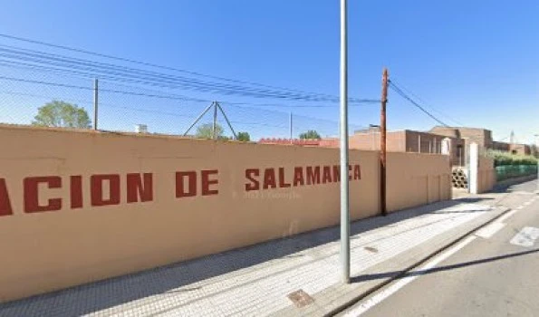 Centro de Formación Agraria