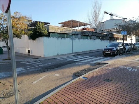 Escuela Municipal de Hostelería